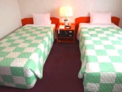 Okinawa Hotel Continental Naha Bilik gambar