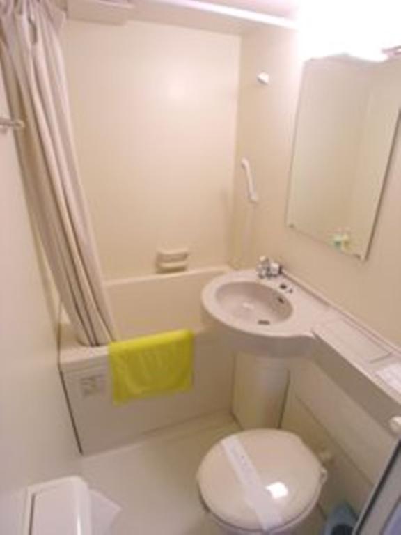 Okinawa Hotel Continental Naha Bilik gambar