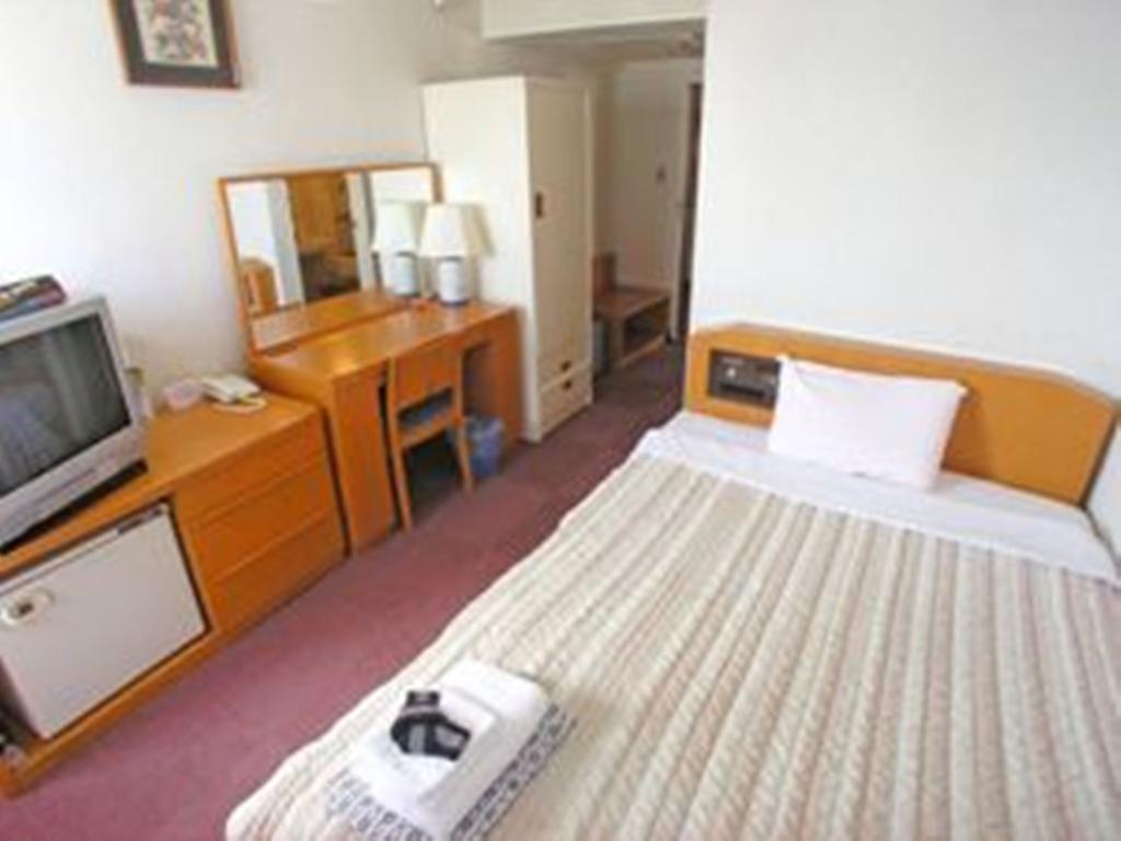Okinawa Hotel Continental Naha Bilik gambar