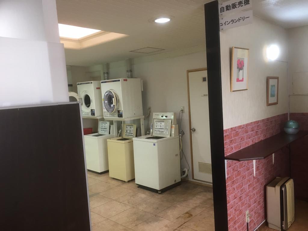 Okinawa Hotel Continental Naha Luaran gambar