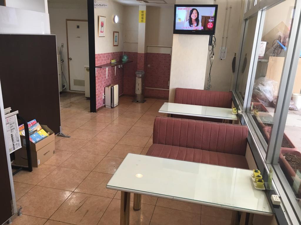 Okinawa Hotel Continental Naha Luaran gambar