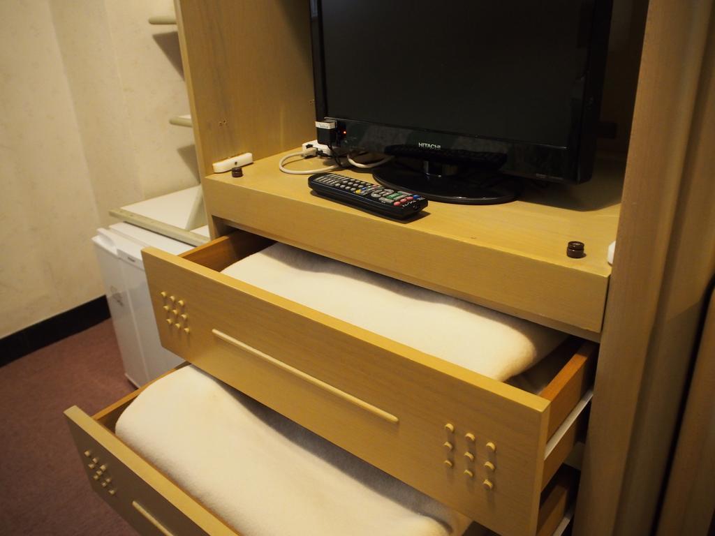 Okinawa Hotel Continental Naha Luaran gambar