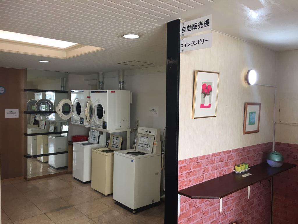 Okinawa Hotel Continental Naha Luaran gambar